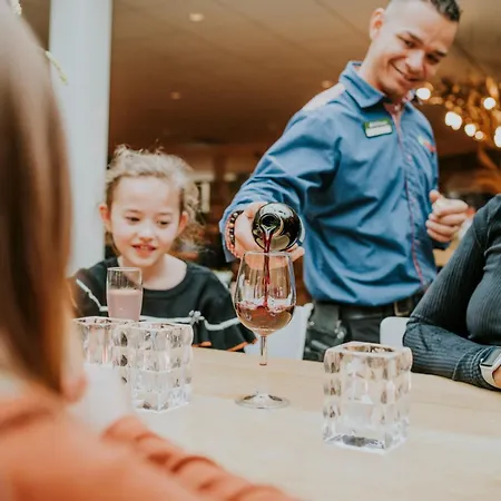 假日公园 Dierenbos