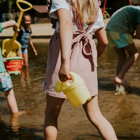 Village de vacances Dierenbos Vinkel