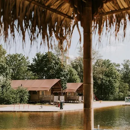 Dierenbos 假日公园 Vinkel