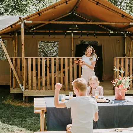 Village de vacances Dierenbos