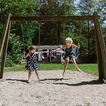 Village de vacances Dierenbos