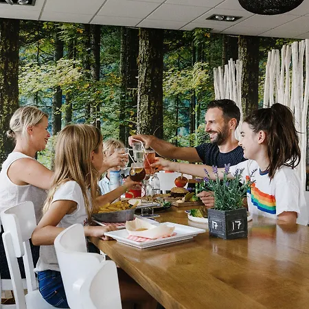 Dierenbos 假日公园