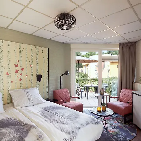 Dierenbos 假日公园