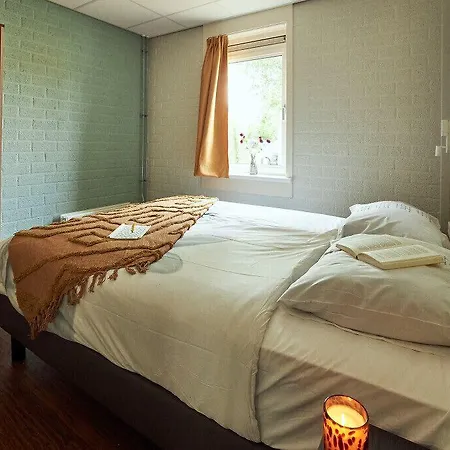 Vakantiepark Dierenbos Vinkel