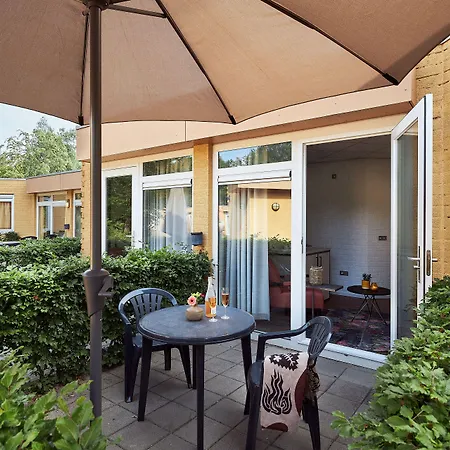 假日公园 Dierenbos Vinkel