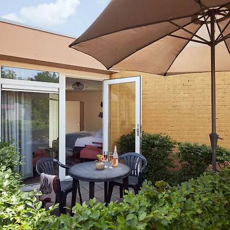 Dierenbos Village de vacances 3*