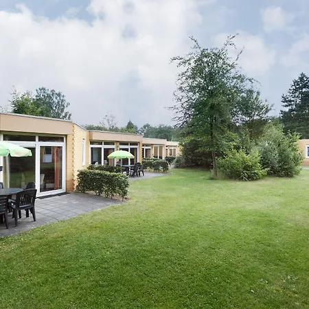 Πάρκο διακοπών Dierenbos Vinkel