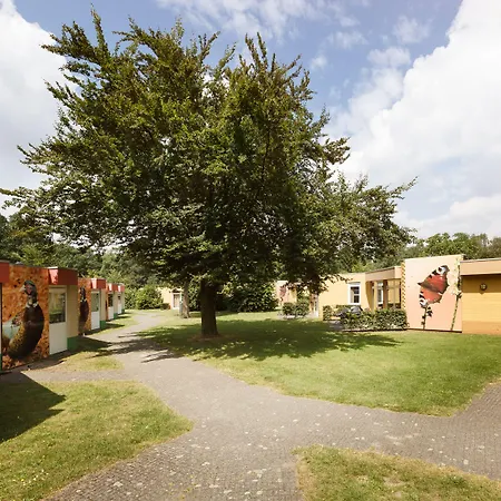 Πάρκο διακοπών Dierenbos Vinkel