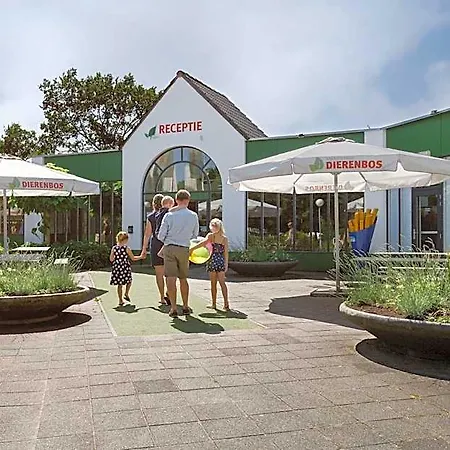 Dierenbos Vakantiepark Vinkel