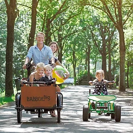 Dierenbos Vakantiepark Vinkel