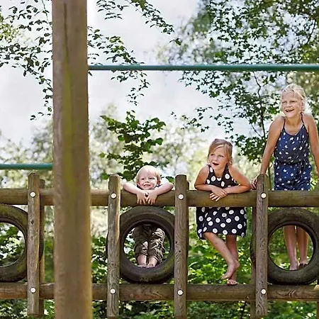 Dierenbos Vakantiepark