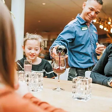 Dierenbos Vakantiepark Vinkel