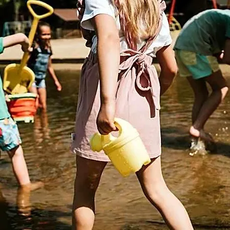 Vakantiepark Dierenbos 3*