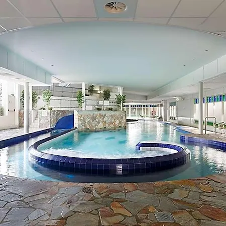Dierenbos Vakantiepark Vinkel