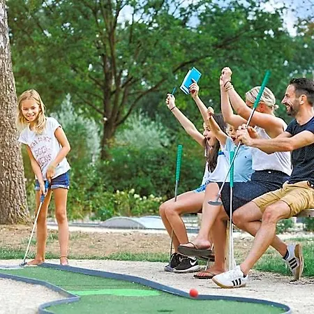 Dierenbos Vakantiepark