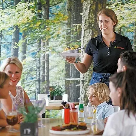 Dierenbos Vakantiepark Vinkel