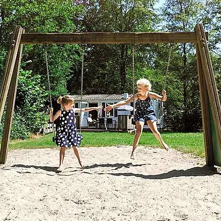 Dierenbos Vakantiepark Vinkel