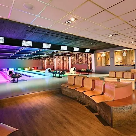 Dierenbos Vakantiepark Vinkel