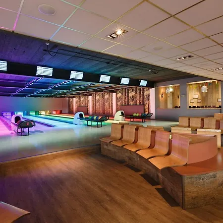 Holiday park Vakantiepark Dierenbos