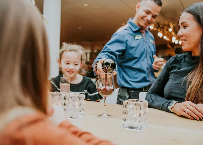 Πάρκο διακοπών Dierenbos