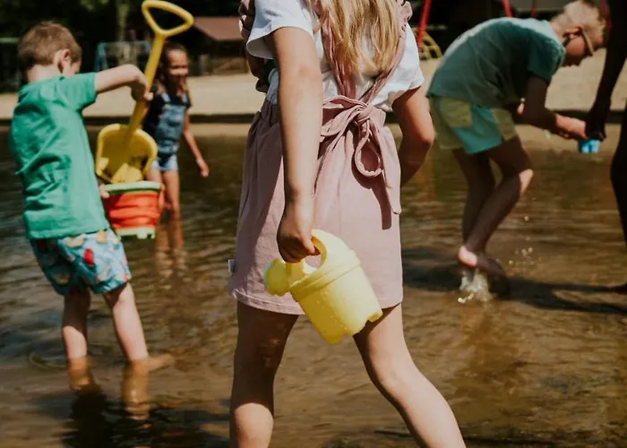 Ferienpark Dierenbos Vinkel