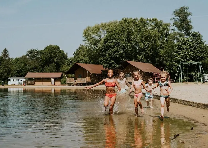 Dierenbos Πάρκο διακοπών Vinkel