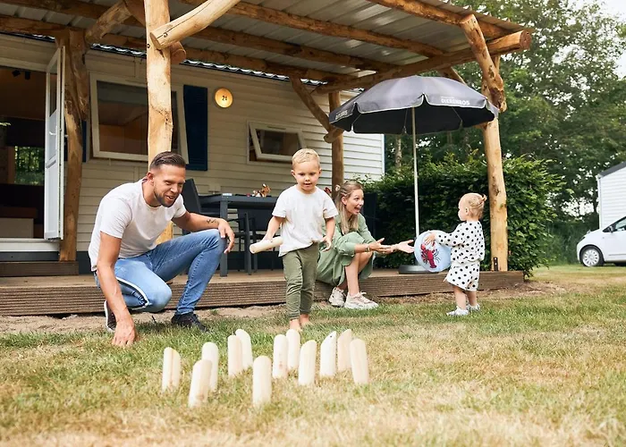 Πάρκο διακοπών Dierenbos