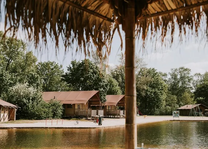 Dierenbos Πάρκο διακοπών Vinkel