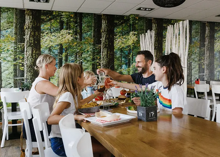 Dierenbos Πάρκο διακοπών