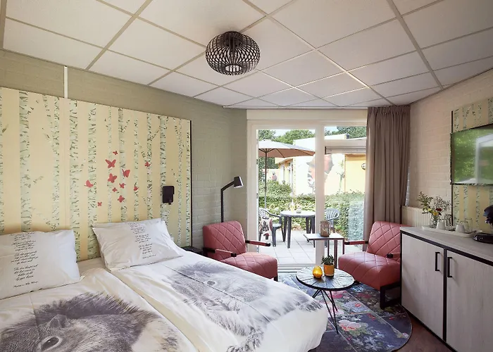 Dierenbos Πάρκο διακοπών