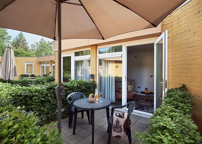 Πάρκο διακοπών Dierenbos Vinkel