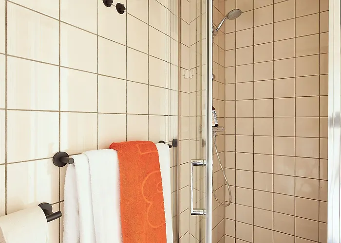 Πάρκο διακοπών Dierenbos