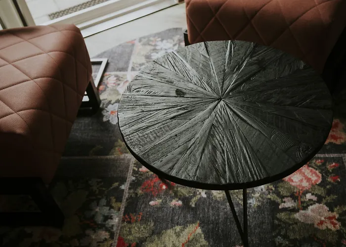 Πάρκο διακοπών Dierenbos 3*