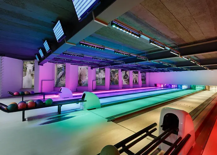 Dierenbos Ferienpark Vinkel