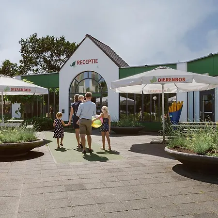 Dierenbos منتزه العطل Vinkel