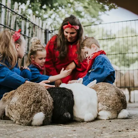 Dierenbos Semesterpark Vinkel