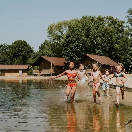 Dierenbos Semesterpark Vinkel