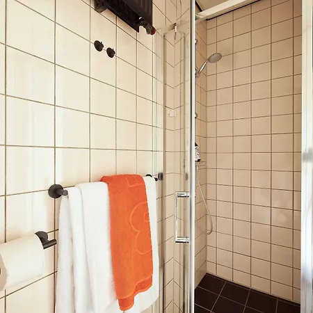 منتزه العطل Dierenbos