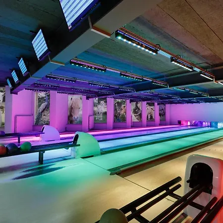 Dierenbos منتزه العطل Vinkel