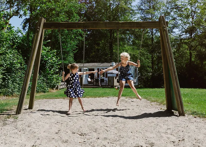 Village de vacances Dierenbos