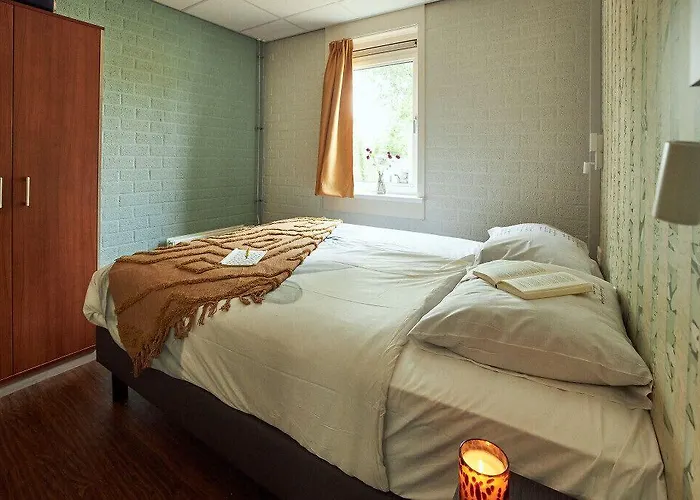 Village de vacances Dierenbos Vinkel