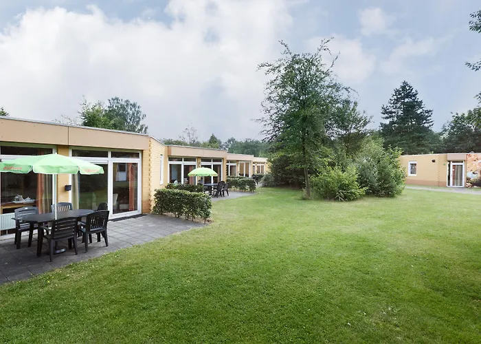 Village de vacances Dierenbos Vinkel