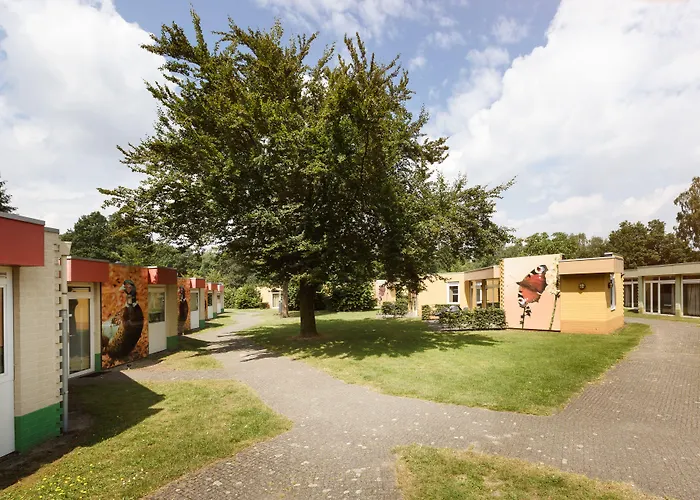 Village de vacances Dierenbos Vinkel