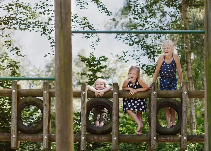 Village de vacances Dierenbos 3*